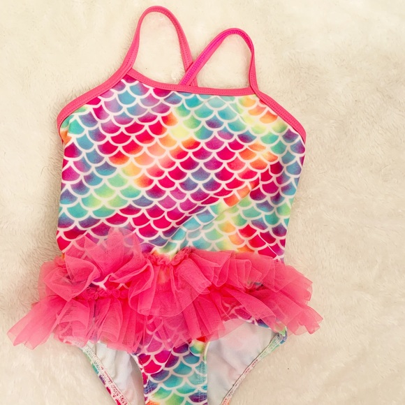 2t bathing suits